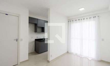 Apartamento para Aluguel - Barra Funda, 2 Quartos,  42 m² - São Paulo