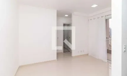 Apartamento para Aluguel - Barra Funda, 2 Quartos,  42 m² - São Paulo