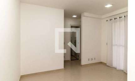 Apartamento para Aluguel - Barra Funda, 2 Quartos,  42 m² - São Paulo