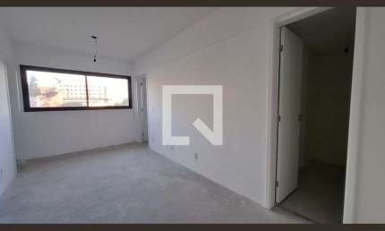 Apartamento para Aluguel - Vila Apiaí, 2 Quartos,  48 m² - Santo André