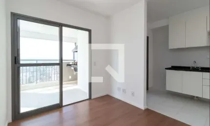 Apartamento para Aluguel - Água Fria, 2 Quartos,  64 m² - São Paulo