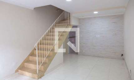 Casa para Aluguel - Gopoúva, 2 Quartos,  150 m² - Guarulhos