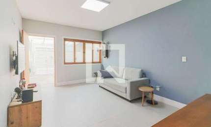 Casa para Aluguel - Butantã, 2 Quartos,  80 m² - São Paulo