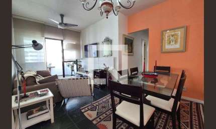 Apartamento para Aluguel - Recreio, 3 Quartos,  81 m² - Rio de Janeiro