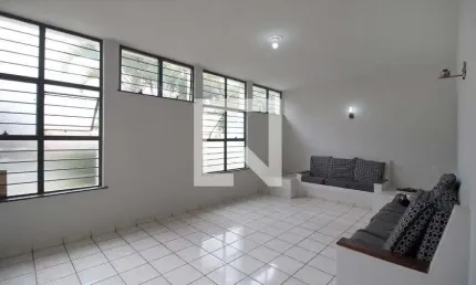 Casa para Aluguel - Jardim Santa Rosália, 5 Quartos,  330 m² - Sorocaba