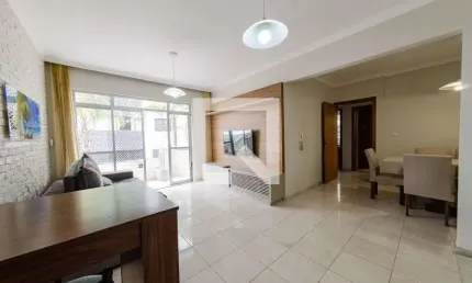 Apartamento para Aluguel - Buritis, 3 Quartos,  90 m² - Belo Horizonte