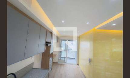 Apartamento para Aluguel - Lapa, 2 Quartos,  41 m² - São Paulo