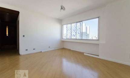 Cobertura para Aluguel - Pinheiros, 2 Quartos,  97 m² - São Paulo