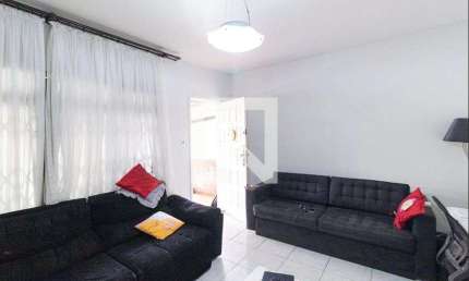 Casa para Aluguel - Quitaúna, 3 Quartos,  120 m² - Osasco