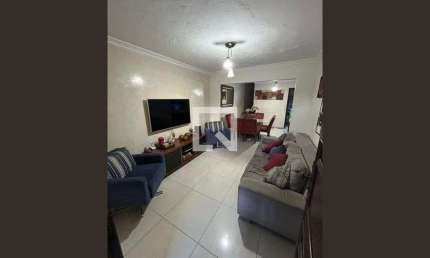 Casa para Aluguel - Vila Cloris, 3 Quartos,  180 m² - Belo Horizonte