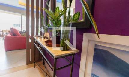 Cobertura para Aluguel - Barra Funda, 3 Quartos,  167 m² - São Paulo