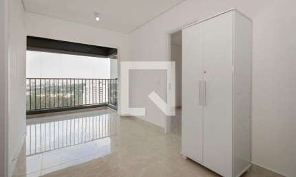 Apartamento para Aluguel - Chácara Santo Antonio, 2 Quartos,  57 m² - São Paulo