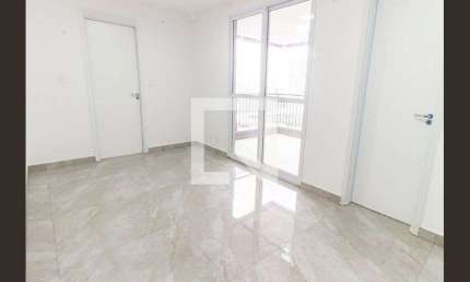 Apartamento para Aluguel - Belém, 1 Quarto,  39 m² - São Paulo