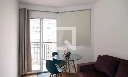 Apartamento para aluguel - consolação, 1 quarto,  27 m² - são paulo