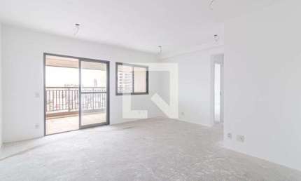 Apartamento para Aluguel - Tatuapé, 2 Quartos,  81 m² - São Paulo