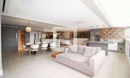 Apartamento para Aluguel - Vila Olímpia, 4 Quartos,  180 m² - São Paulo