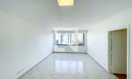 Apartamento para Aluguel - Paraíso, 3 Quartos,  112 m² - São Paulo