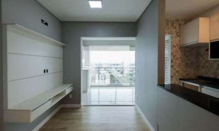 Apartamento para Aluguel - Vila Carrão, 2 Quartos,  55 m² - São Paulo
