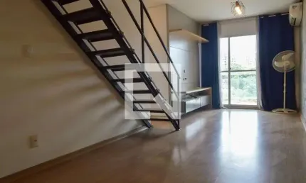 Cobertura para Aluguel - Pechincha, 4 Quartos,  182 m² - Rio de Janeiro