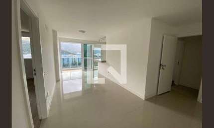 Apartamento para Aluguel - Jacarepaguá, 2 Quartos,  79 m² - Rio de Janeiro