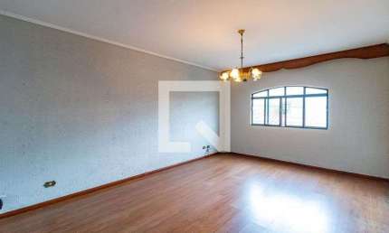 Casa para Aluguel - Butantã, 4 Quartos,  207 m² - São Paulo
