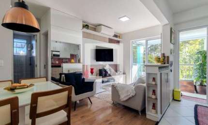 Apartamento para Aluguel - Vila Andrade, 1 Quarto,  38 m² - São Paulo