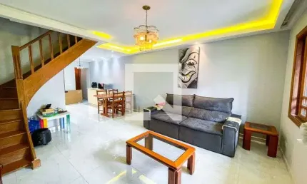 Casa para aluguel - pinheiros, 2 quartos,  75 m² - são paulo