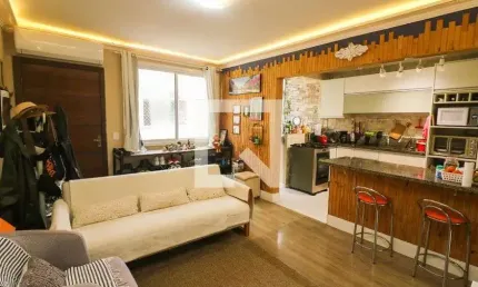 Apartamento para Aluguel - Menino Deus, 2 Quartos,  68 m² - Porto Alegre