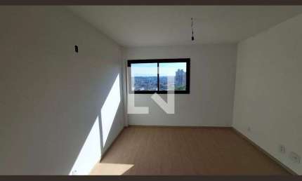 Apartamento para Aluguel - Vila Apiaí, 1 Quarto,  36 m² - Santo André