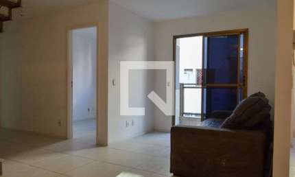 Cobertura para Aluguel - Pechincha, 3 Quartos,  128 m² - Rio de Janeiro
