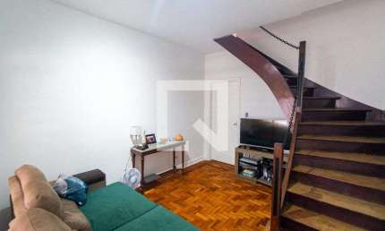 Casa para Aluguel - Planalto Paulista, 2 Quartos,  200 m² - São Paulo