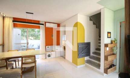 Casa / Sobrado em Condomínio para Aluguel - Freguesia , 4 Quartos,  140 m² - Rio de Janeiro