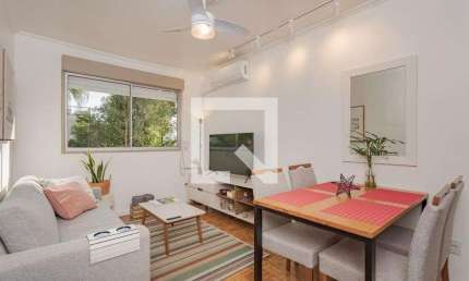 Apartamento para Aluguel - Mont&apos;Serrat, 2 Quartos,  54 m² - Porto Alegre