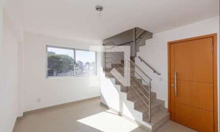 Cobertura para Aluguel - Barroca, 4 Quartos,  149 m² - Belo Horizonte