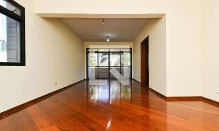 Apartamento para Aluguel - Savassi, 4 Quartos,  165 m² - Belo Horizonte