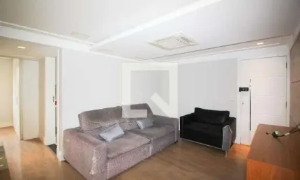 Apartamento para aluguel - vila olímpia, 3 quartos,  81 m² - são paulo
