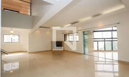 Apartamento para Aluguel - Portal do Morumbi, 2 Quartos,  245 m² - São Paulo