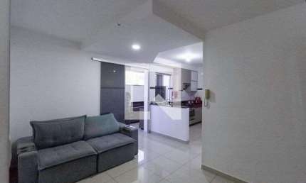Apartamento para Aluguel - Castelo, 2 Quartos,  82 m² - Belo Horizonte