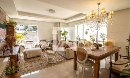 Apartamento para Aluguel - São João , 2 Quartos,  98 m² - Porto Alegre