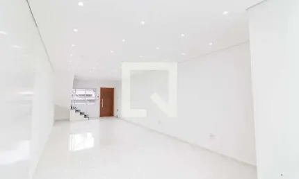 Casa para Aluguel - Vila Ré, 3 Quartos,  180 m² - São Paulo