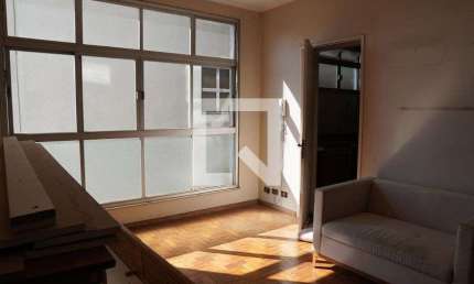 Apartamento para Aluguel - Jardim Europa, 3 Quartos,  137 m² - São Paulo