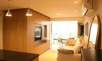 Apartamento para Aluguel - Água Branca, 2 Quartos,  78 m² - São Paulo
