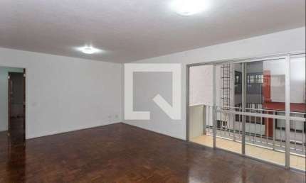 Apartamento para Aluguel - Perdizes, 3 Quartos,  98 m² - São Paulo