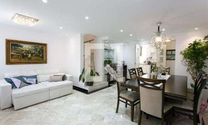 Casa / Sobrado em Condomínio para Aluguel - Vila Carrão, 3 Quartos,  110 m² - São Paulo