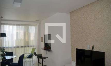 Apartamento para Aluguel - Jardim Oceânico, 2 Quartos,  80 m² - Rio de Janeiro