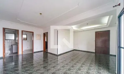 Apartamento para Aluguel - Jardim Bela Vista, 3 Quartos,  126 m² - Santo André