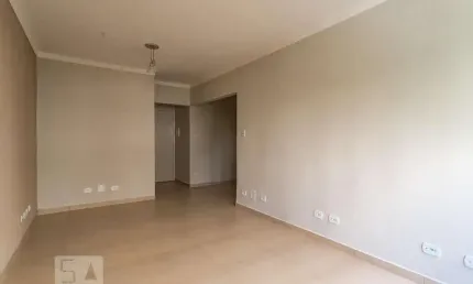 Apartamento para Aluguel - Vila Clementino, 3 Quartos,  100 m² - São Paulo