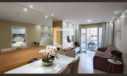 Apartamento para Aluguel - Jacarepaguá, 2 Quartos,  70 m² - Rio de Janeiro
