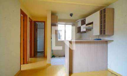 Apartamento para Aluguel - Cavalhada, 2 Quartos,  39 m² - Porto Alegre