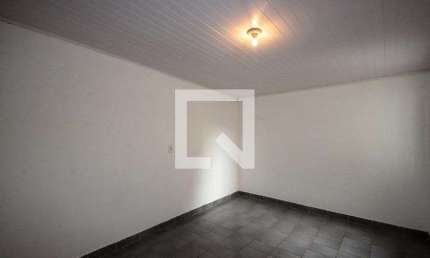 Casa para Aluguel - Vila Macedópolis, 1 Quarto,  30 m² - São Paulo